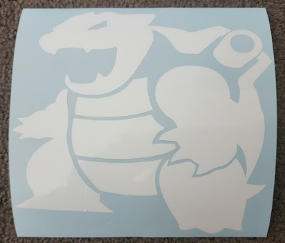 Blastoise