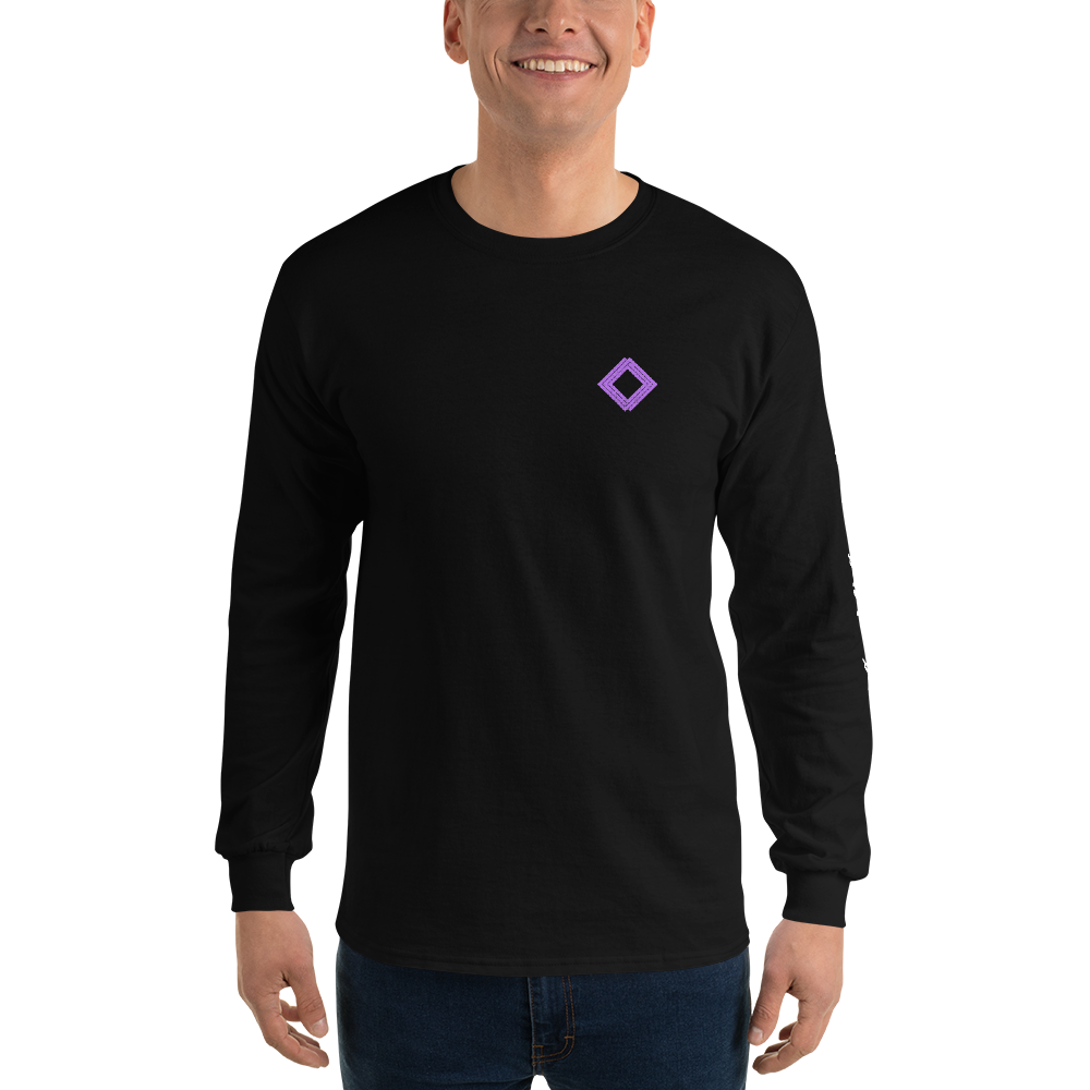 Men’s Long Sleeve Shirt