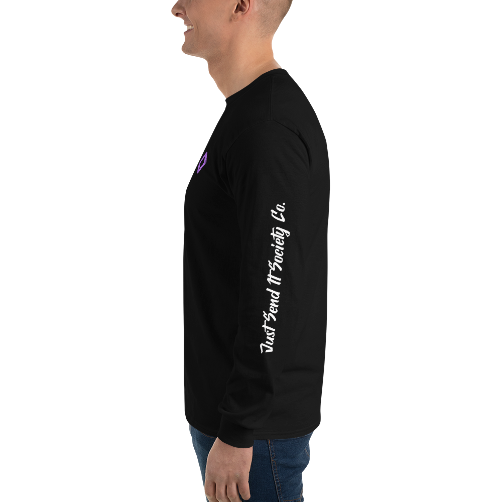 Men’s Long Sleeve Shirt