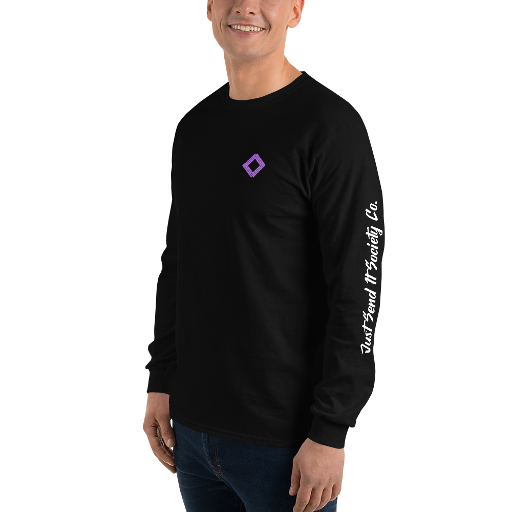 Men’s Long Sleeve Shirt