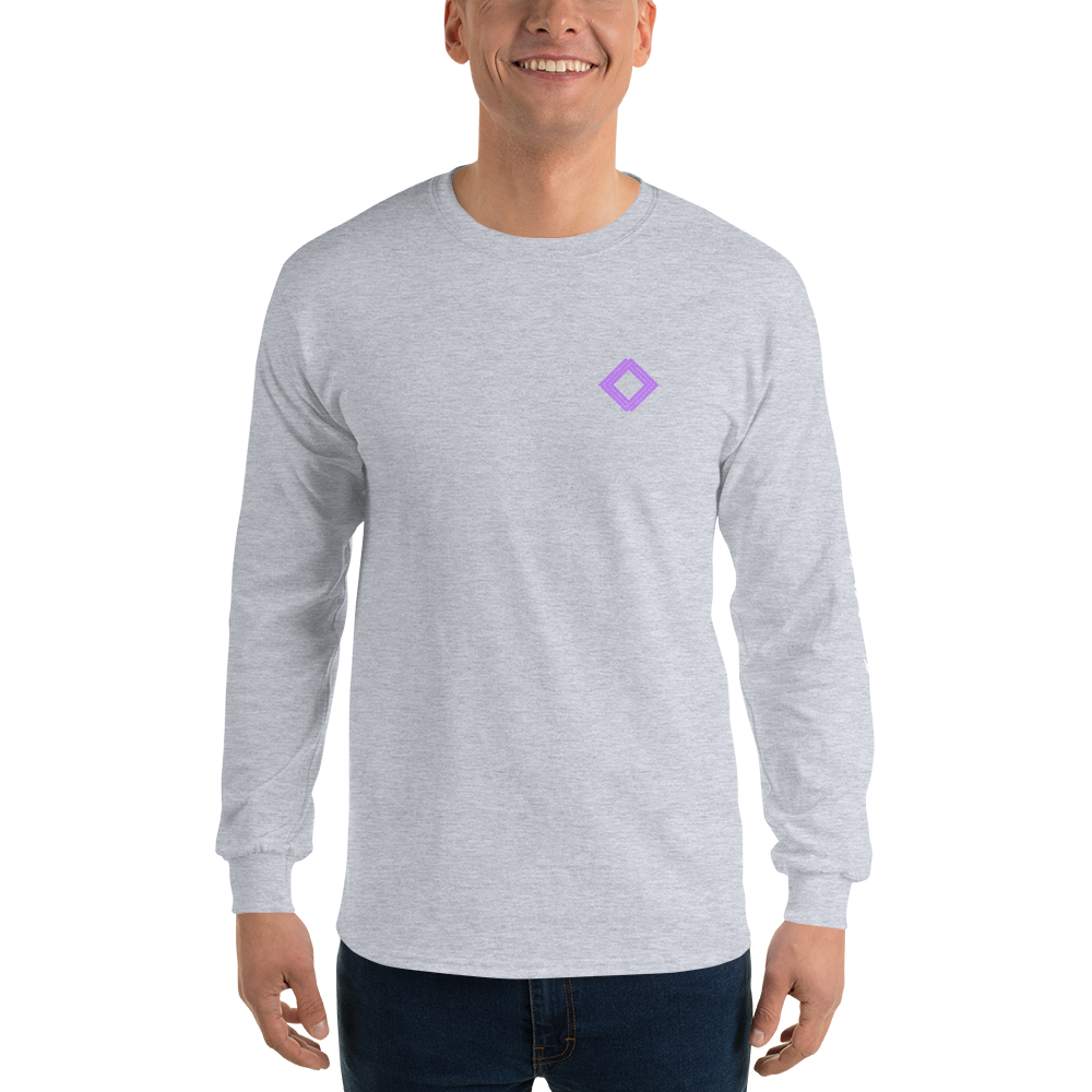 Men’s Long Sleeve Shirt