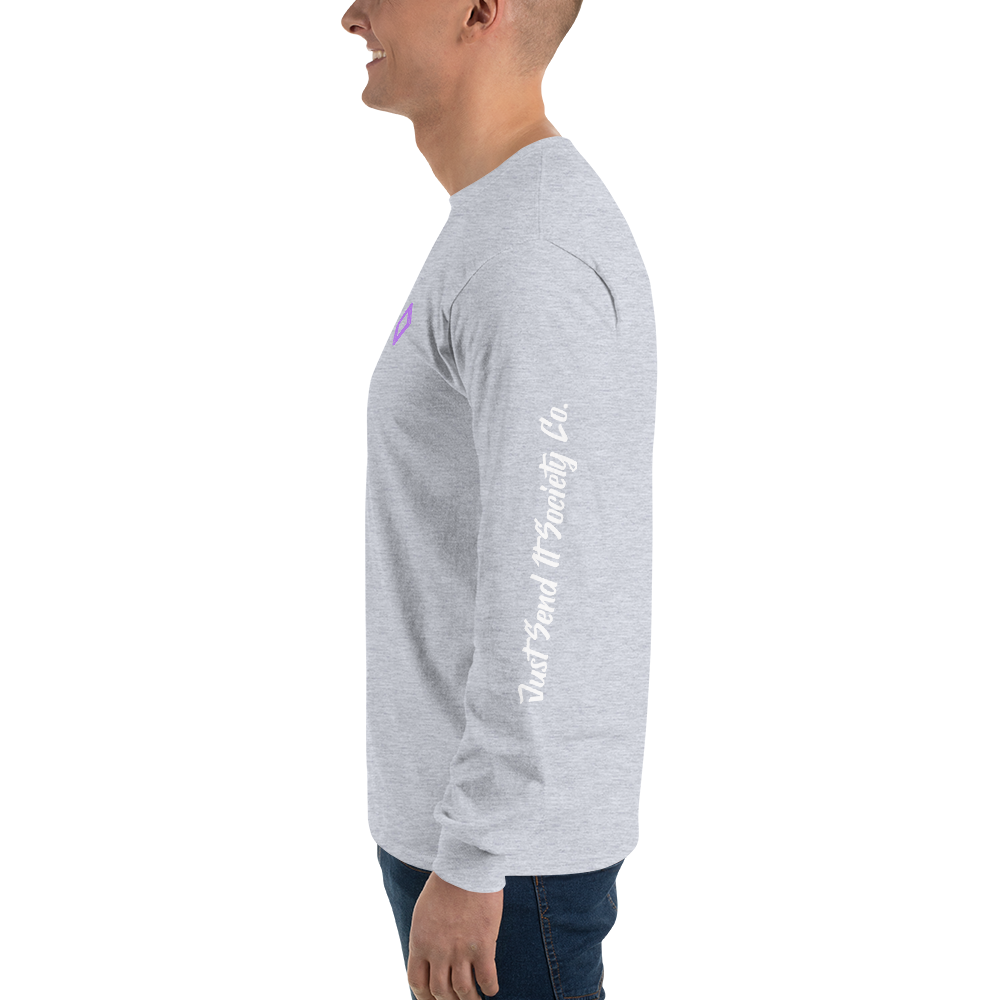 Men’s Long Sleeve Shirt