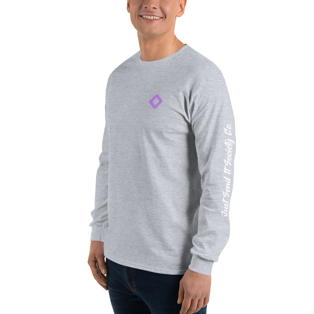 Men’s Long Sleeve Shirt