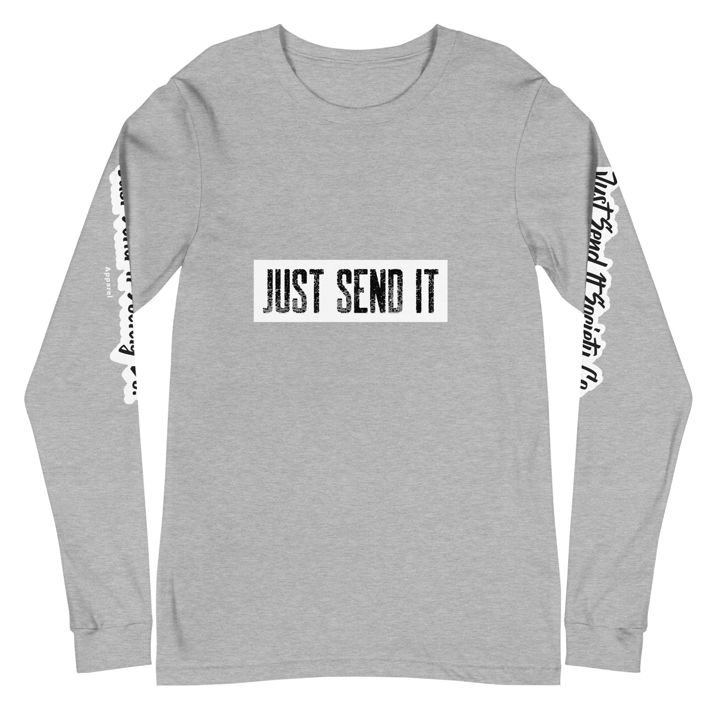 Unisex Long Sleeve