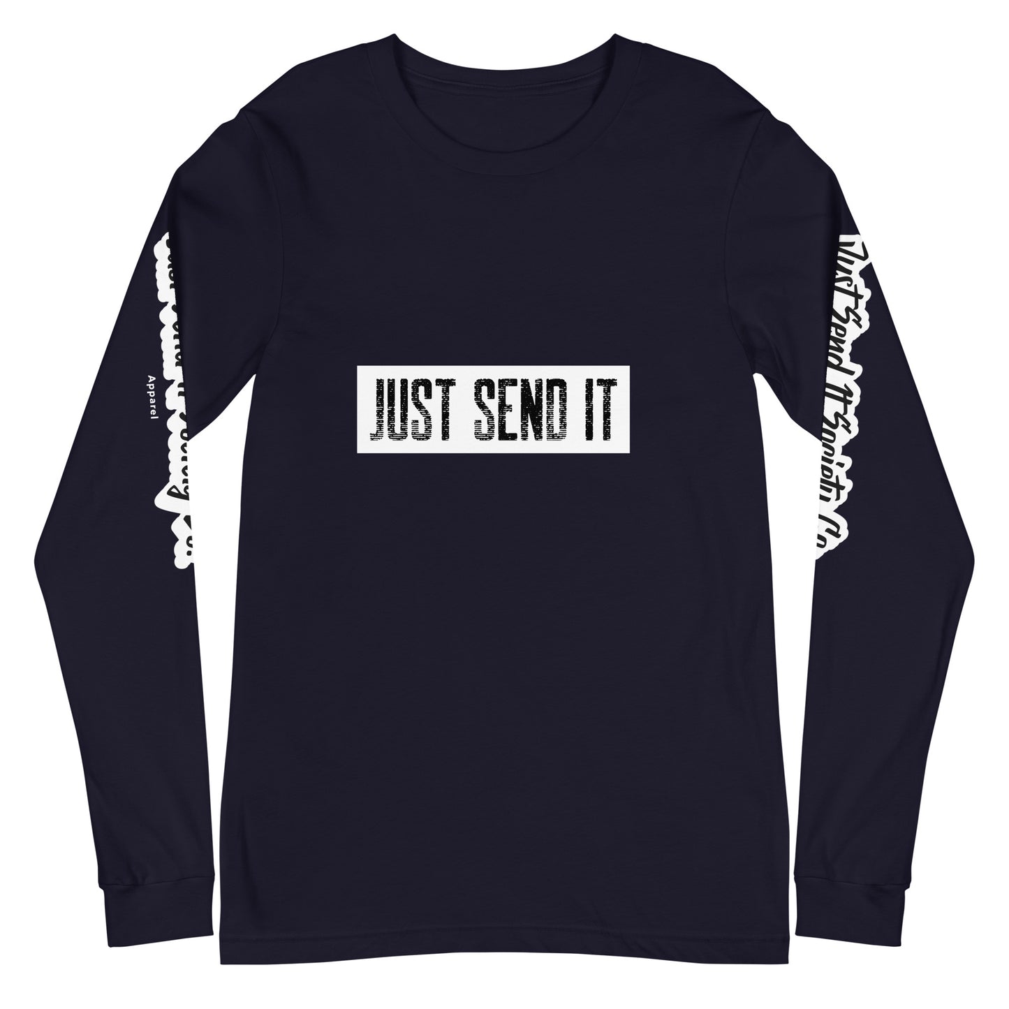 Unisex Long Sleeve