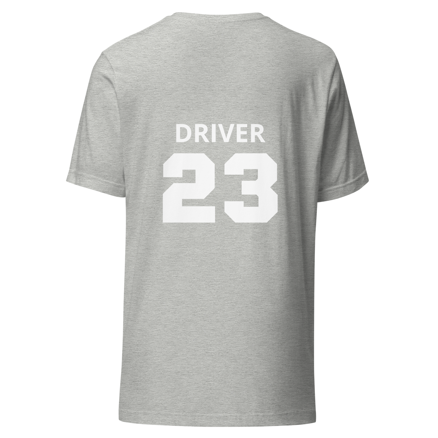 Driver Jersey