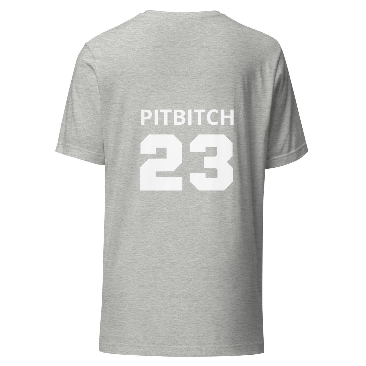 PitBitch Jersery