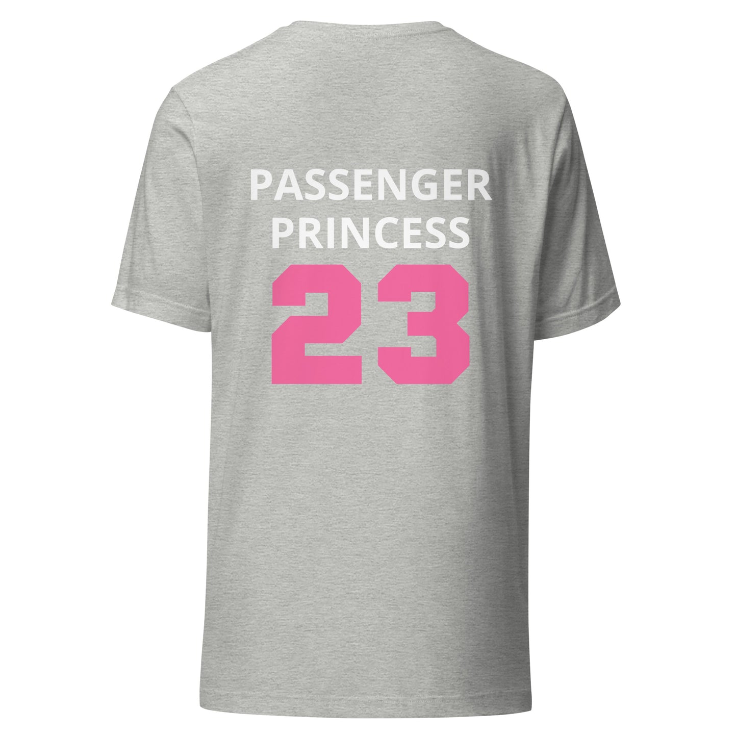 Passenger Princess Jersey