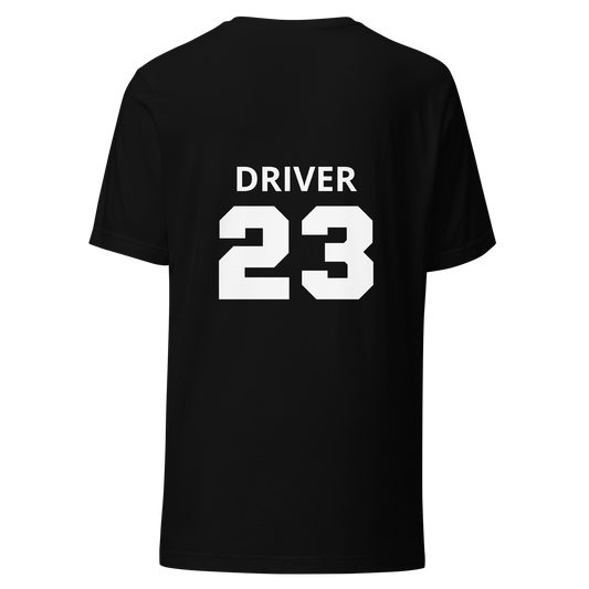 Driver Jersey