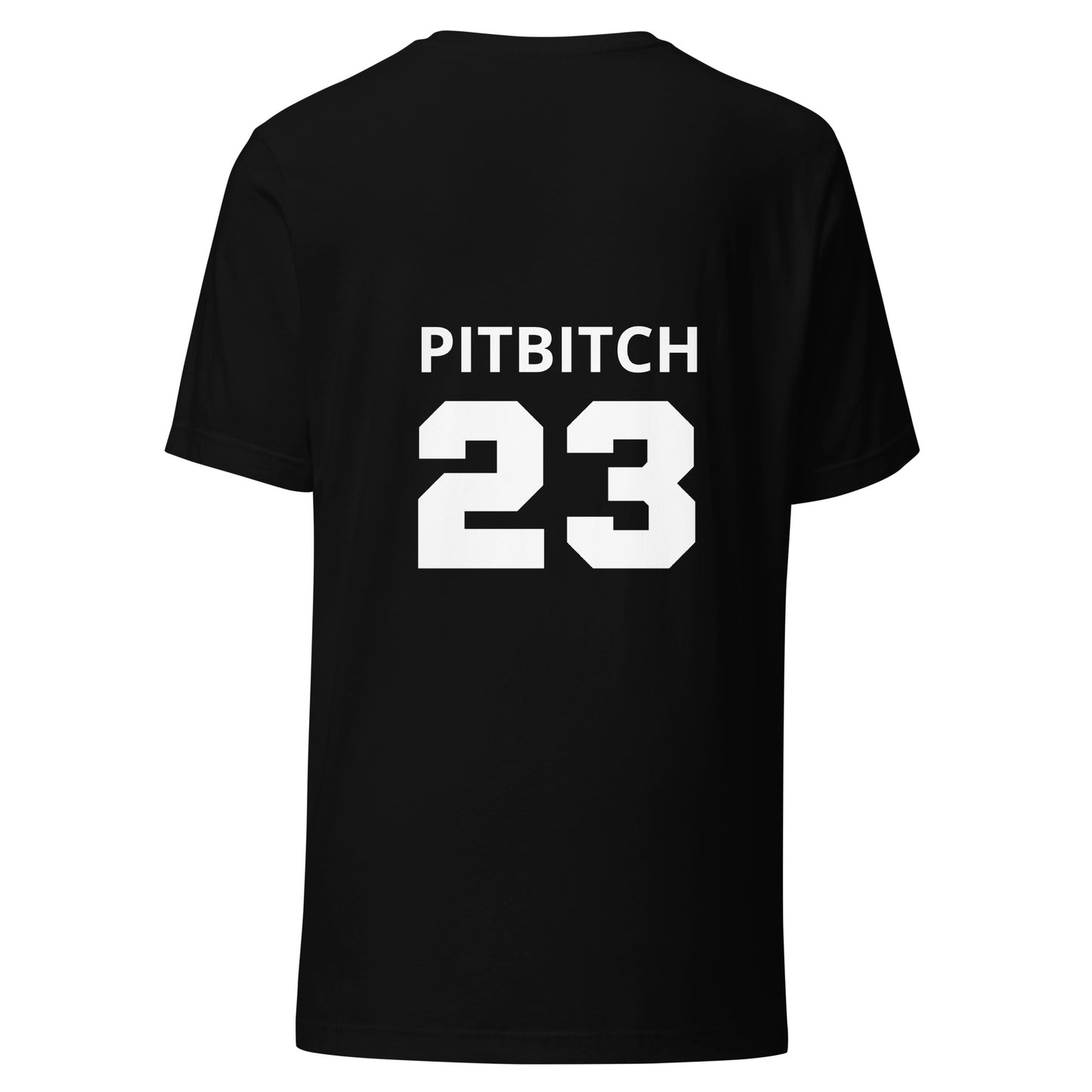 PitBitch Jersery