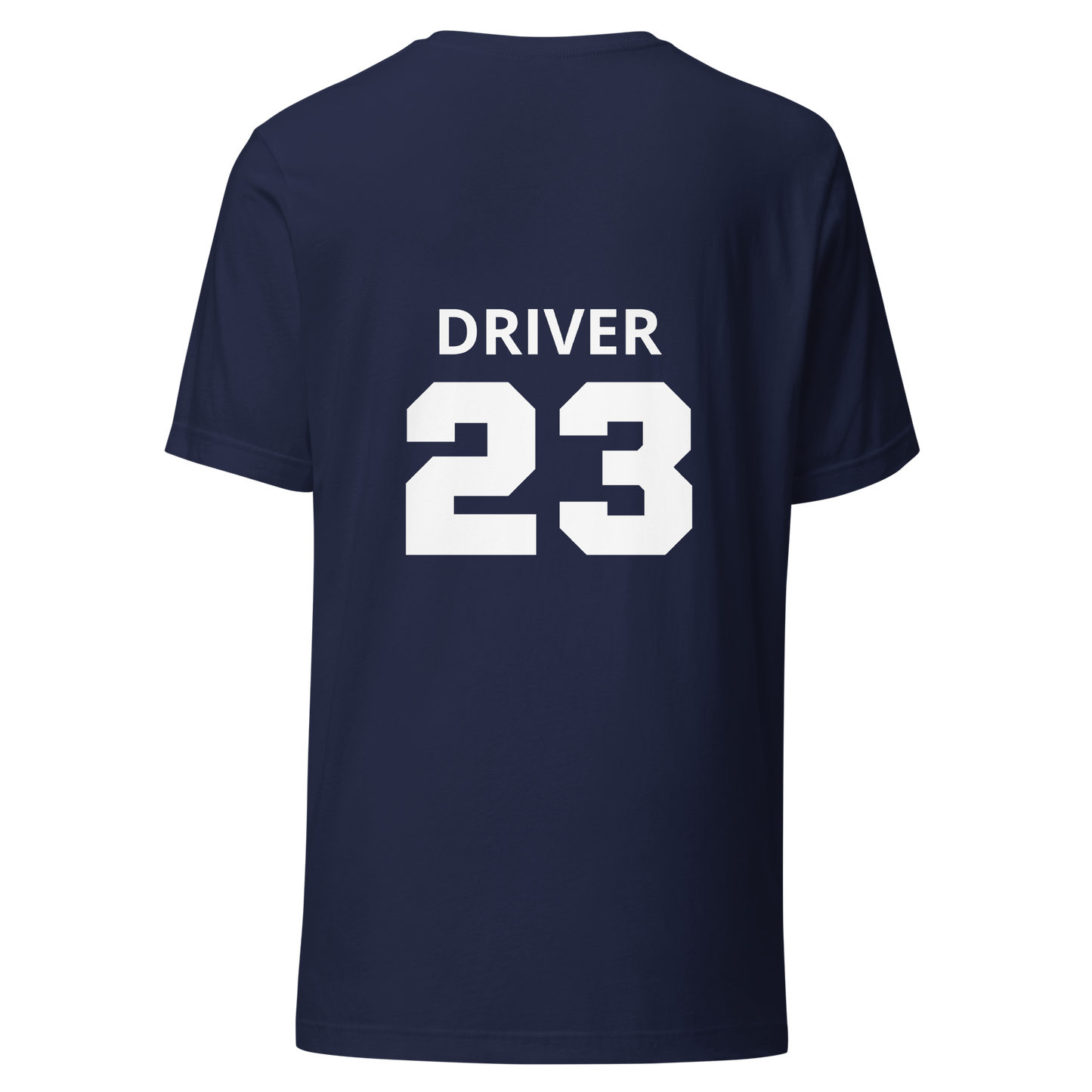 Driver Jersey